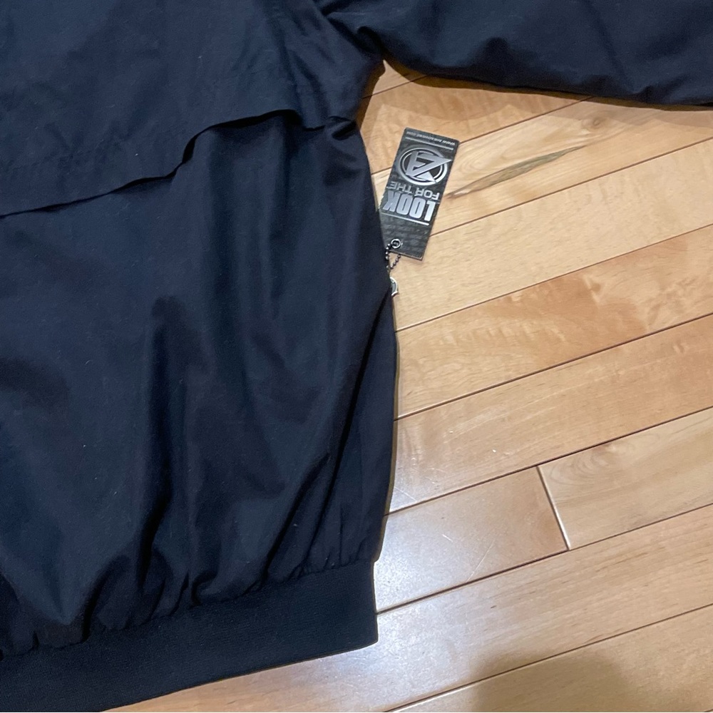 NWT Ahead Authentics half zip up jacket - Picture 12 of 14